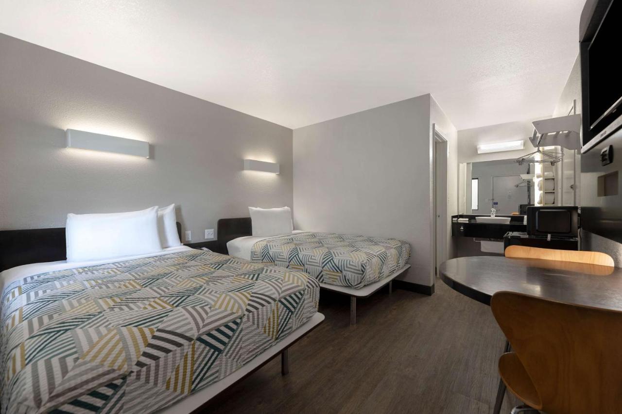 Motel 6-San Antonio, Tx - West Seaworld Экстерьер фото