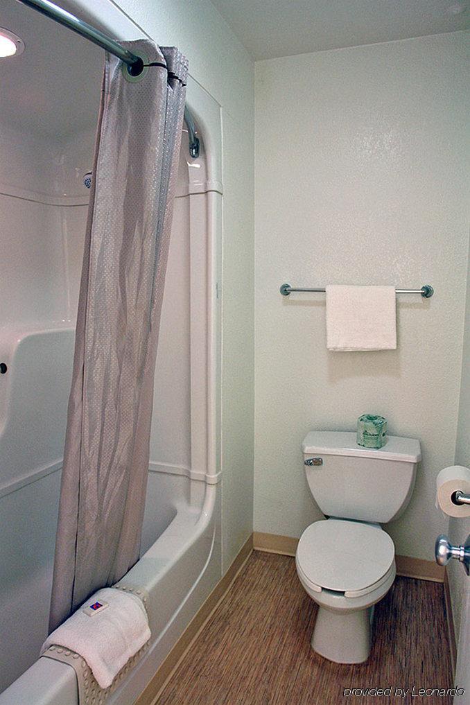 Motel 6-San Antonio, Tx - West Seaworld Экстерьер фото